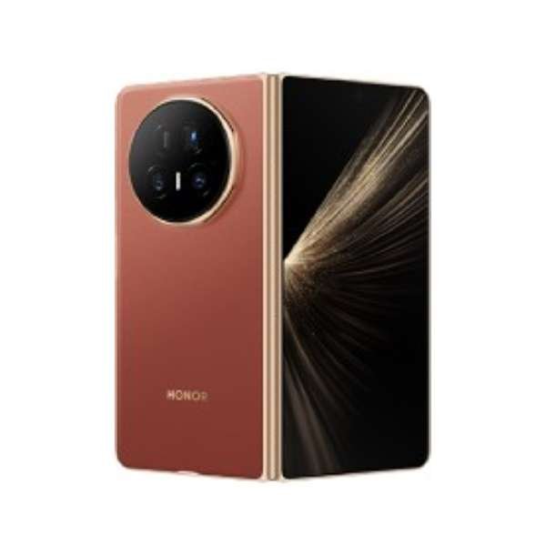 Honor Magic V5