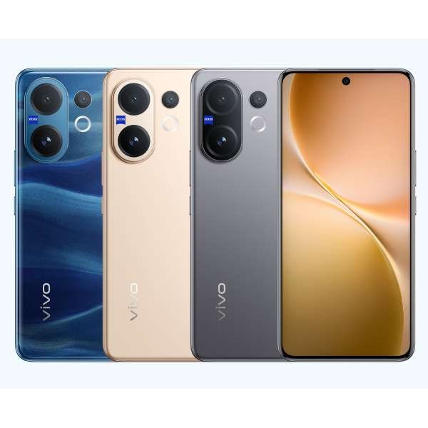 Vivo V60 Precio en México