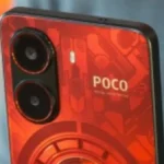 Xiaomi Redmi Turbo 5