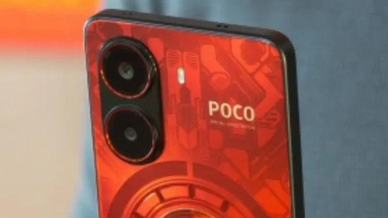 Xiaomi Redmi Turbo 5