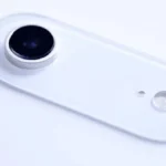 batería del iPhone 17 Air