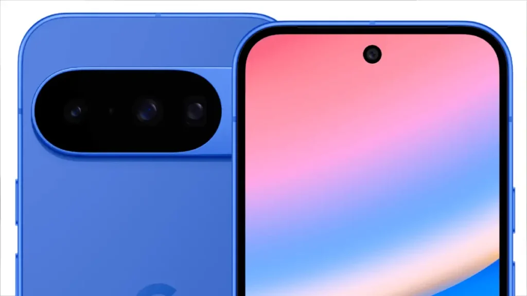 Google Pixel 10 análisis