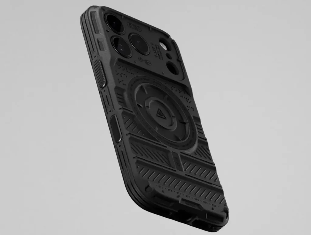 iPhone 17 Pro