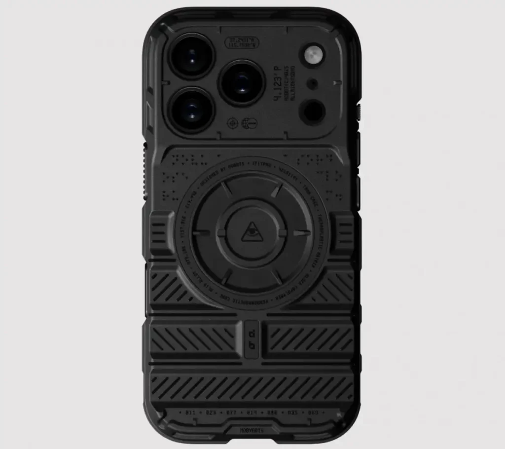 iPhone 17 Pro