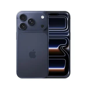 Apple iPhone 17 Pro
