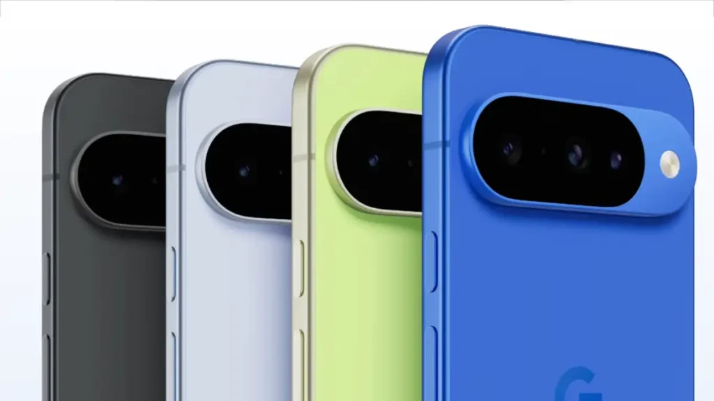 Google Pixel 10 análisis