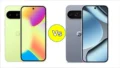 Google Pixel 10 vs Pixel 10 Pro en México | Comparativa y Precio