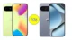 Google Pixel 10 vs Pixel 10 Pro en México | Comparativa y Precio