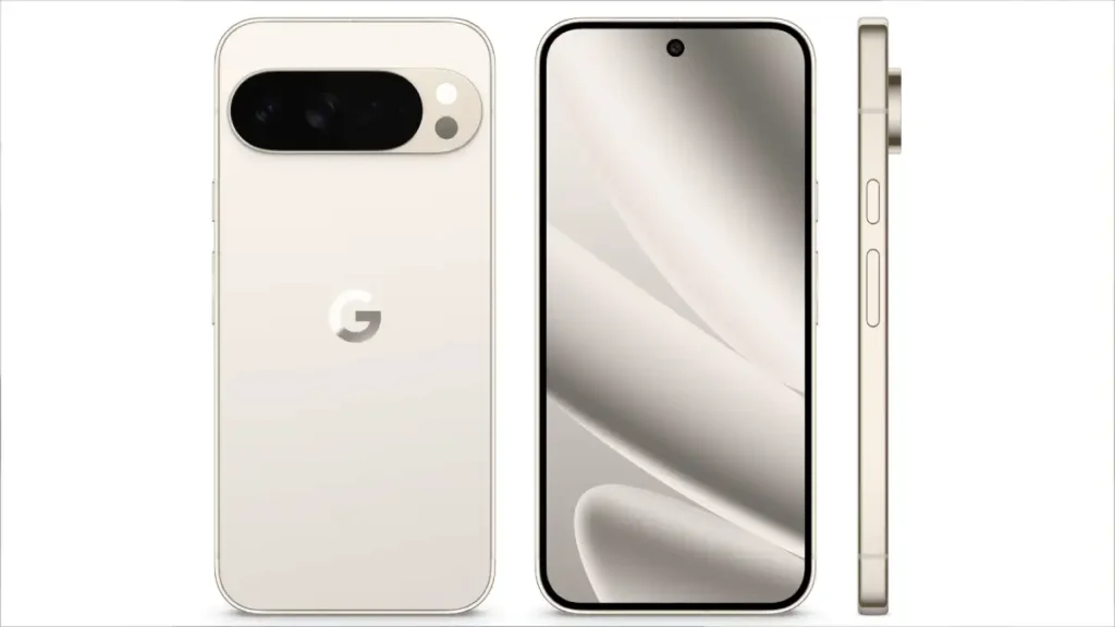 Google Pixel 10 Pro