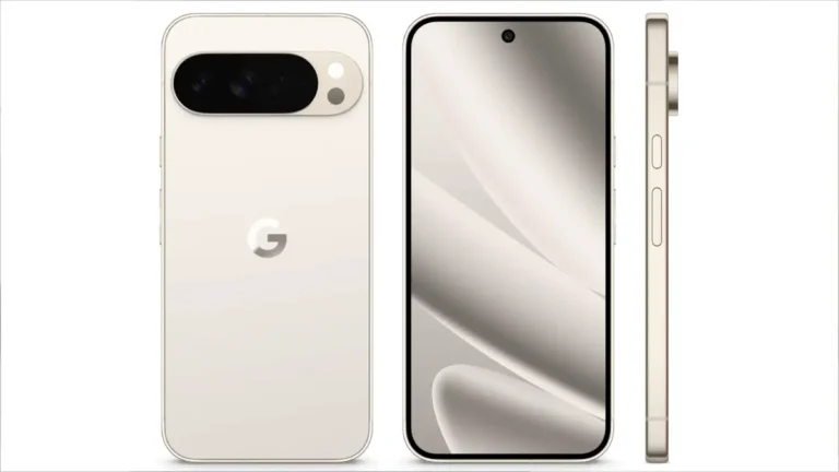 Google Pixel 10 Pro