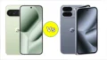 Google Pixel 10 Pro XL vs Pixel 10 Pro Fold en México | Comparativa y Precio