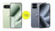 Google Pixel 10 Pro XL vs Pixel 10 Pro Fold en México | Comparativa y Precio