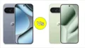 Google Pixel 10 Pro vs Pixel 10 Pro XL en México | Comparativa y Precio