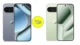 Google Pixel 10 Pro vs Pixel 10 Pro XL en México | Comparativa y Precio
