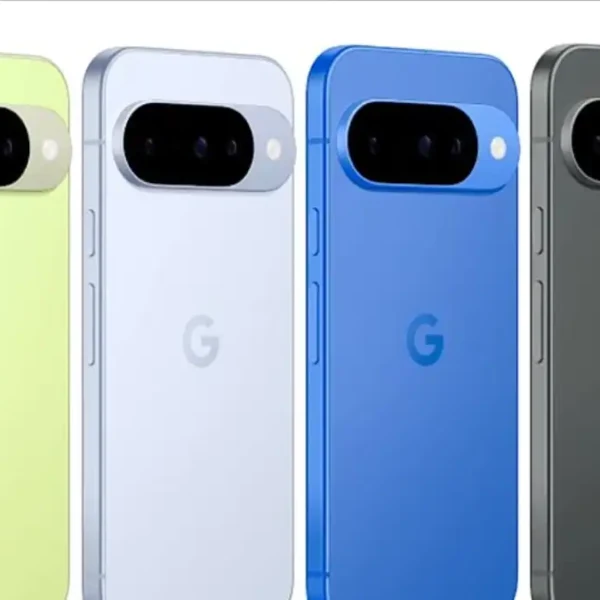 Google Pixel 10 Precio en México