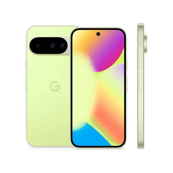 Google Pixel 10 Precio en México