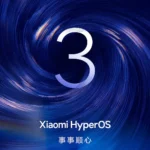 Xiaomi HyperOS 3