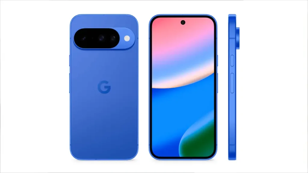 Google Pixel 10 análisis