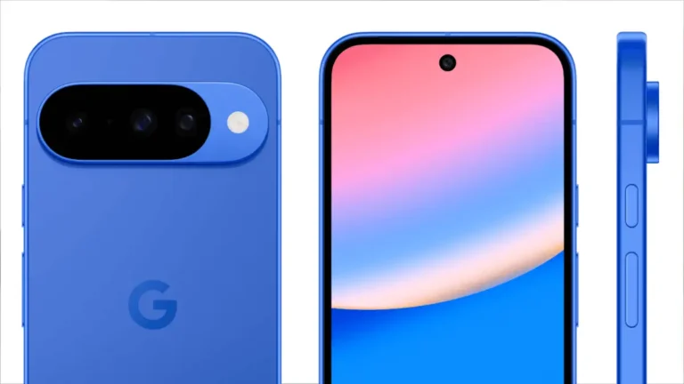 Google Pixel 10 análisis