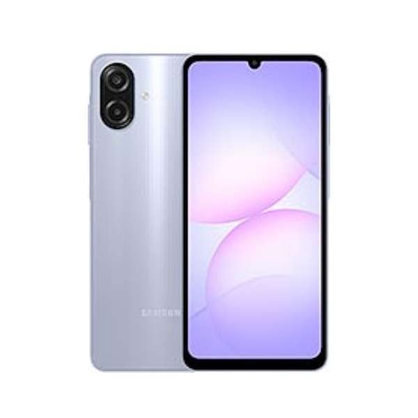 Samsung Galaxy M07