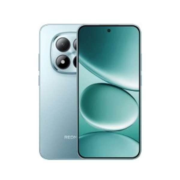 Xiaomi Redmi Note 15 Pro 5G