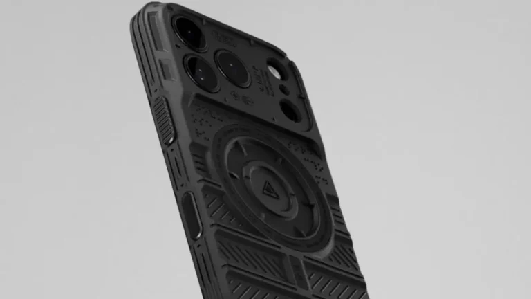 iPhone 17 Pro