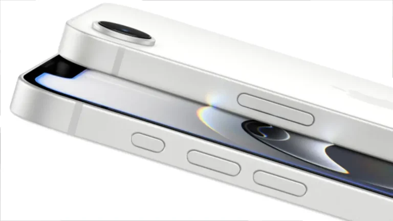 iPhone 17e especificaciones