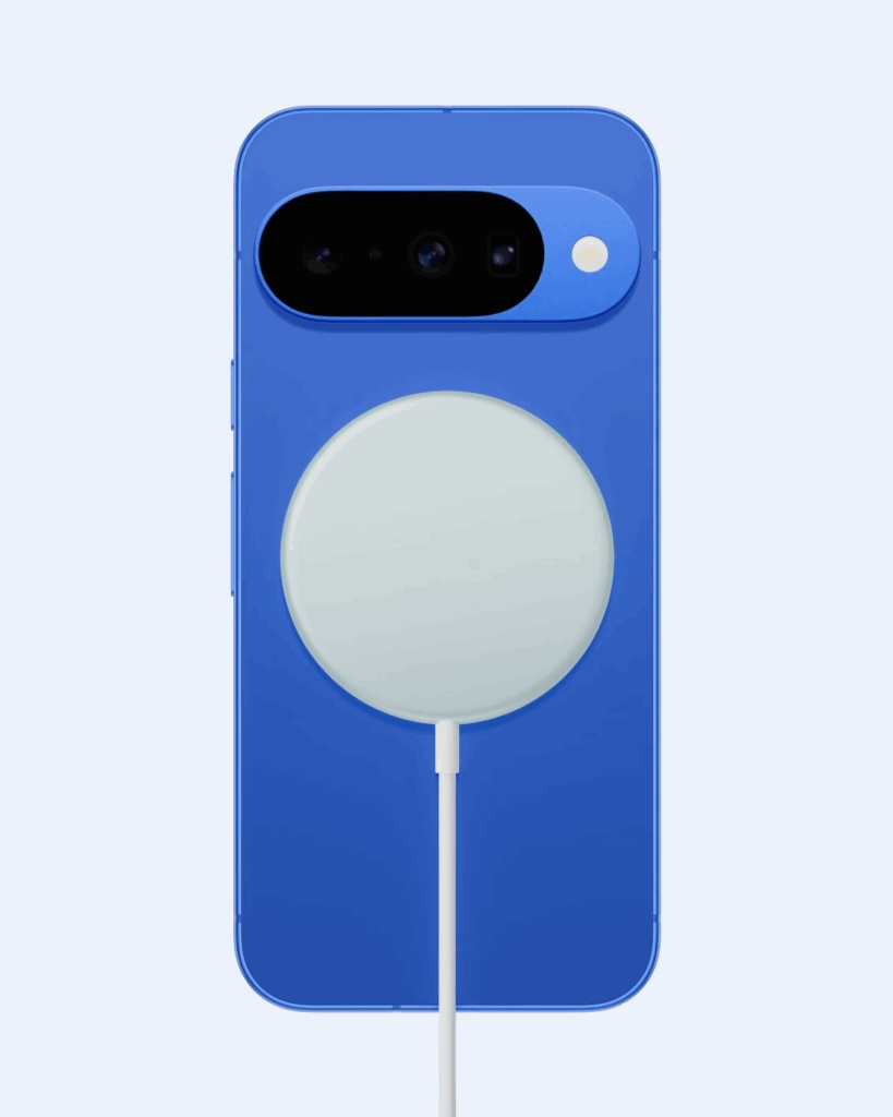Google Pixel 10 análisis