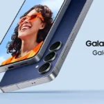 Samsung Galaxy S25 FE