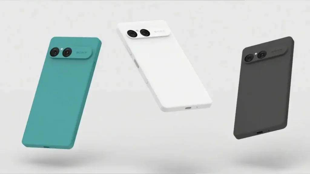 Sony Xperia 10 VII