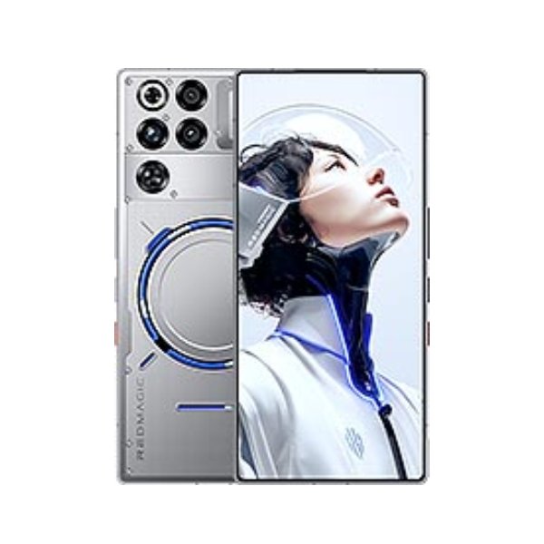 ZTE nubia Red Magic 11 Pro Plus