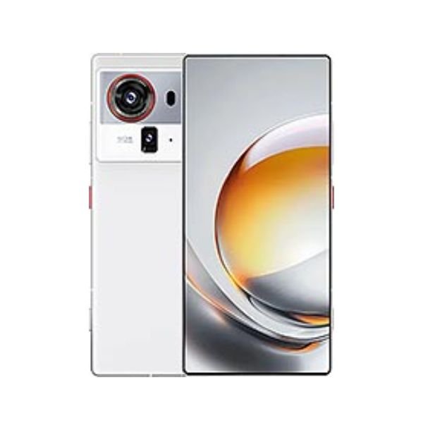 ZTE nubia Z80 Ultra