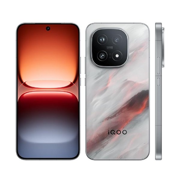 Vivo iQOO 15 Precio en México