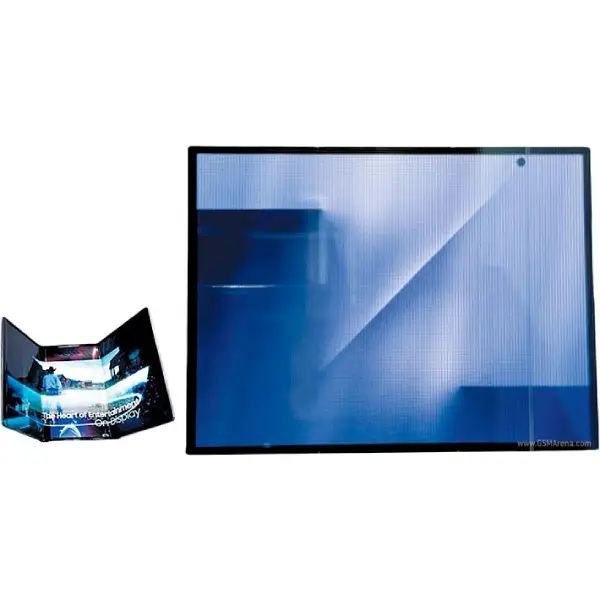 Samsung Galaxy Z TriFold Precio en México