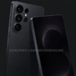 Samsung Galaxy S26 RAM y almacenamiento