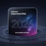 Samsung Galaxy S26 filtrado