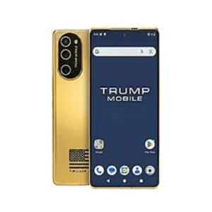 Trump Mobile T1 Phone
