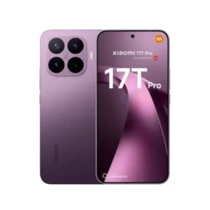 Xiaomi 17T Pro