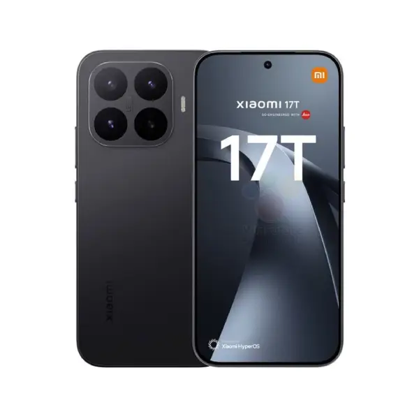 Xiaomi 17T Precio en México